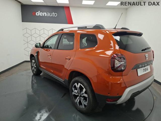 Dacia Duster image 7