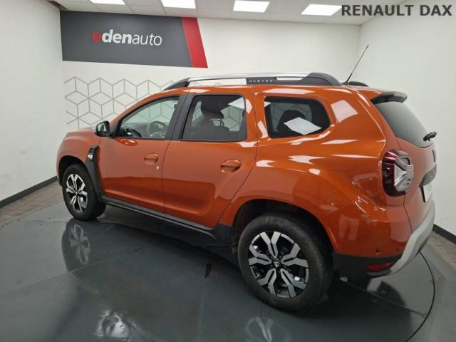 Dacia Duster image 2