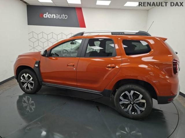 Dacia Duster image 3