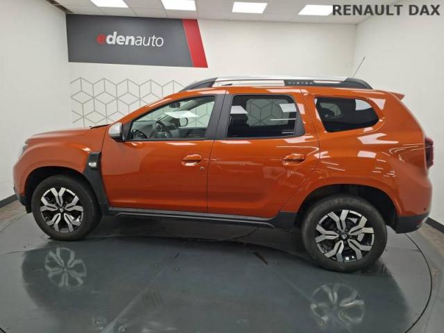 Dacia Duster image 1