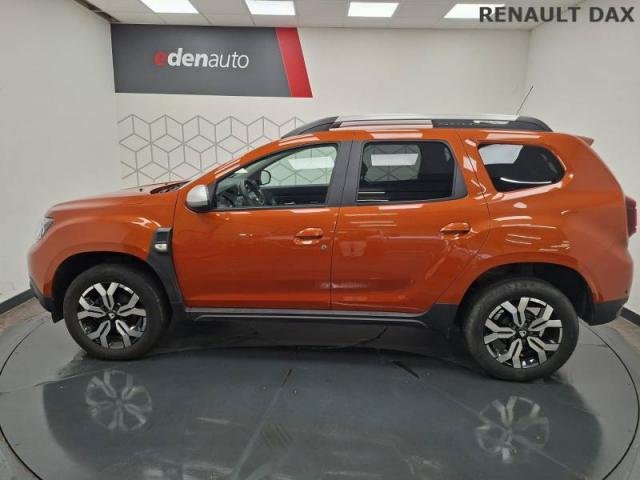 Dacia Duster image 8