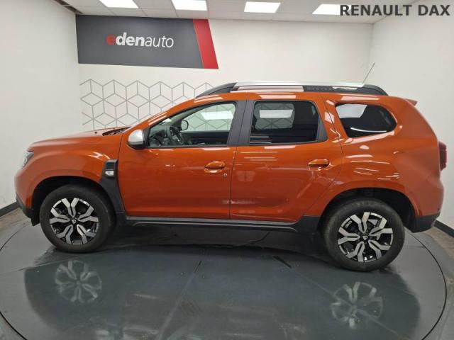Dacia Duster image 4