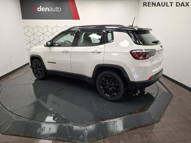 Jeep Compass image 8