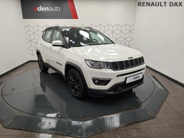 Jeep Compass image 6