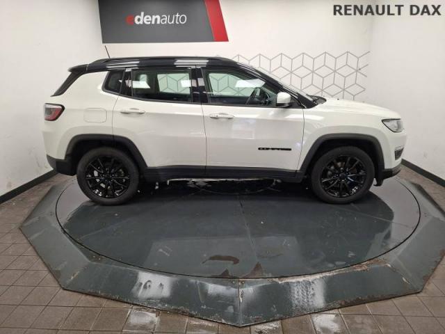 Jeep Compass image 4