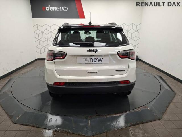 Jeep Compass image 1