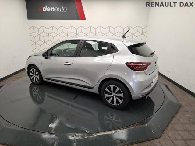 Renault Clio image 9