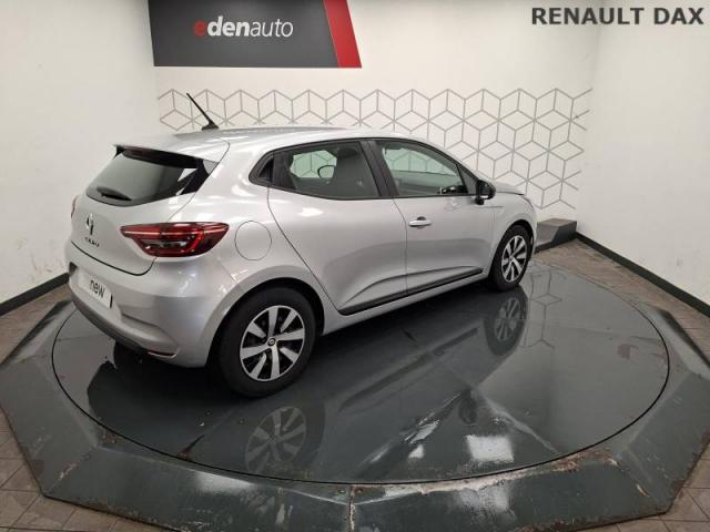 Renault Clio image 2