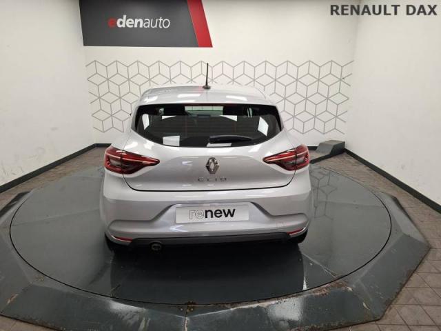 Renault Clio image 1