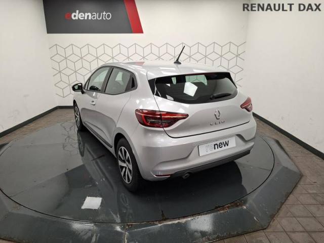 Renault Clio image 6