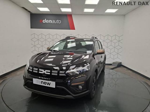 Dacia Sandero Tce 90 Gsr2 Stepway Extreme