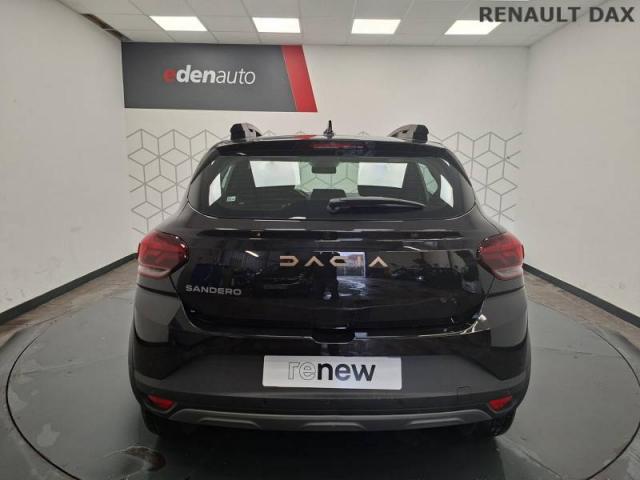 Dacia Sandero image 2