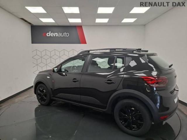 Dacia Sandero image 5