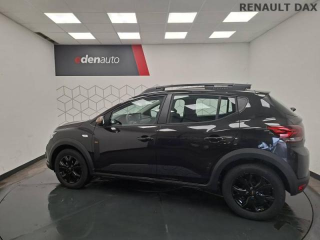 Dacia Sandero image 9