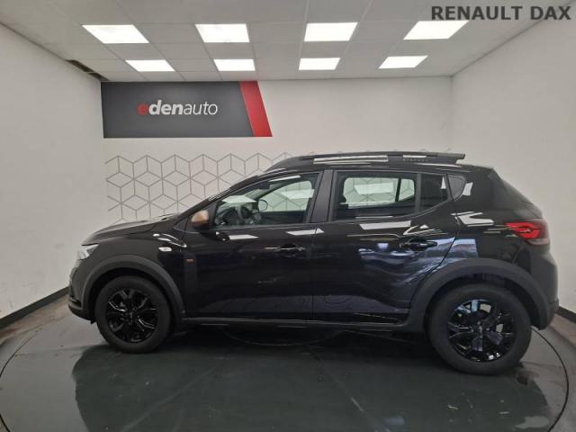 Dacia Sandero image 6