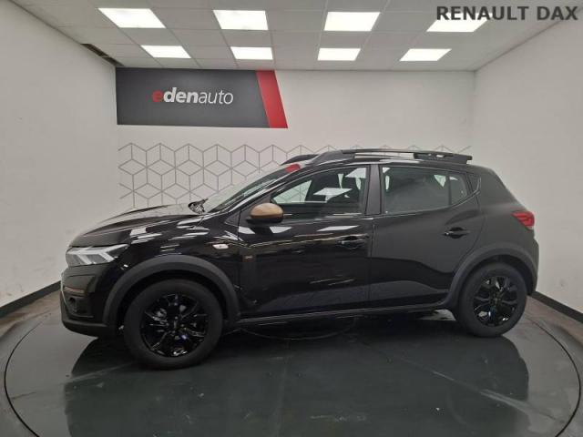 Dacia Sandero image 8