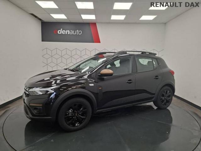 Dacia Sandero image 7