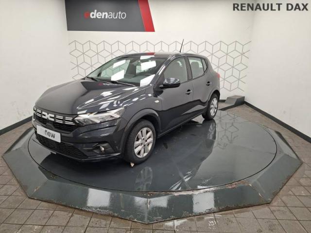 Dacia Sandero Tce 90 Expression