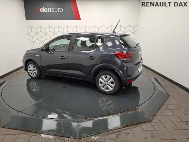 Dacia Sandero image 3