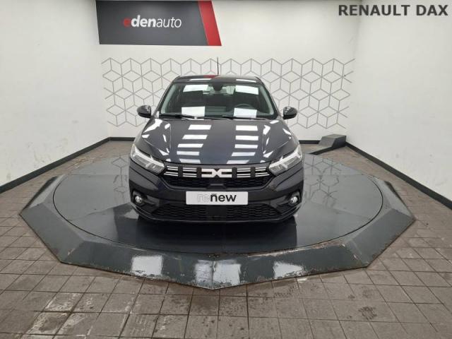 Dacia Sandero image 4