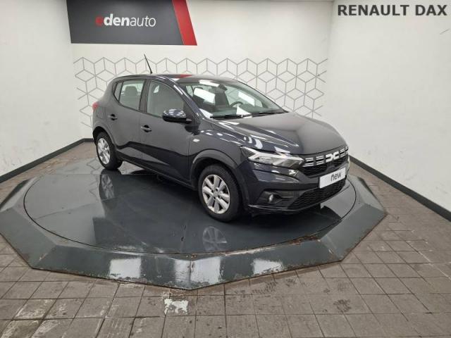 Dacia Sandero image 1