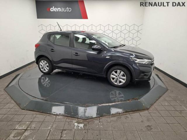 Dacia Sandero image 6