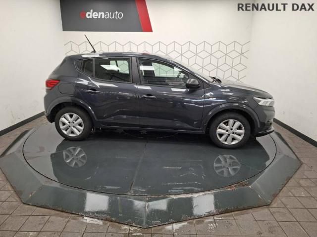 Dacia Sandero image 2