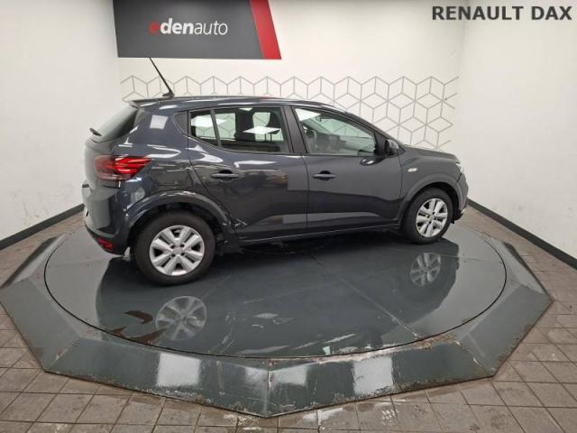 Dacia Sandero image 7