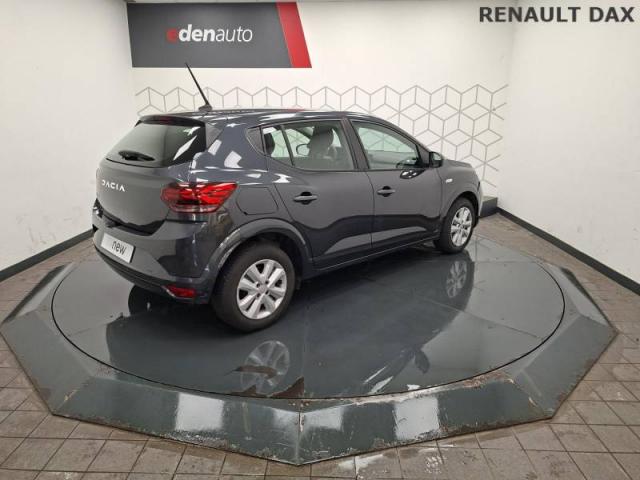 Dacia Sandero image 8