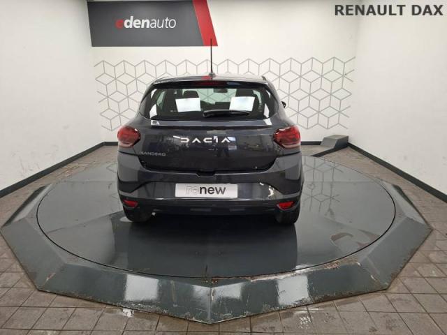Dacia Sandero image 5