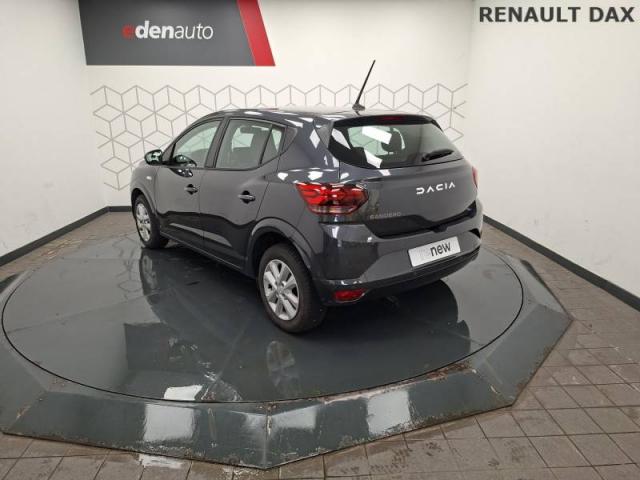 Dacia Sandero image 9