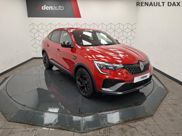 Renault Arkana image 4