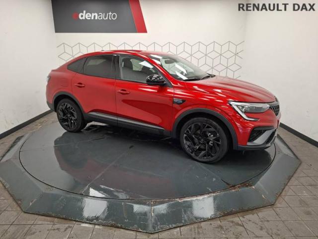 Renault Arkana image 2