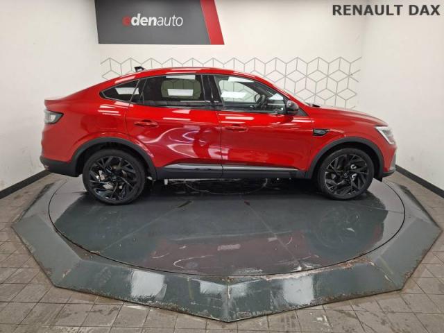 Renault Arkana image 8