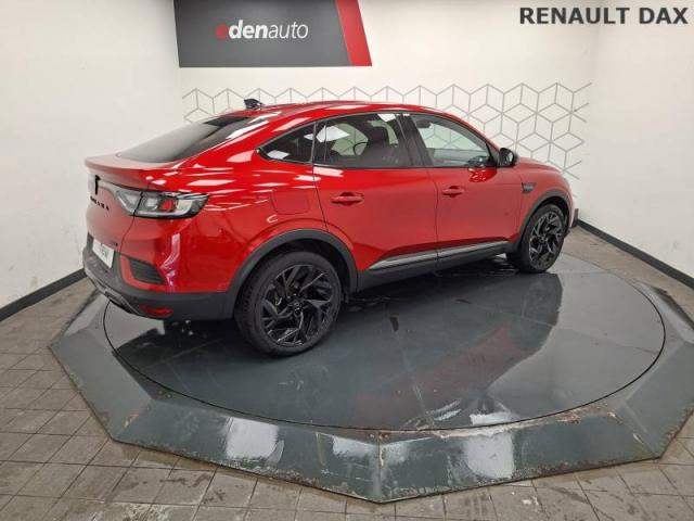 Renault Arkana image 5