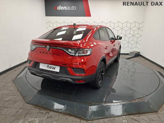 Renault Arkana image 3