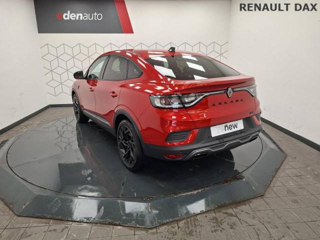 Renault Arkana image 9