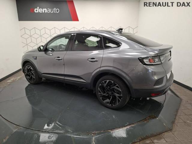 Renault Arkana image 5