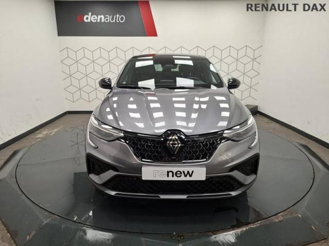 Renault Arkana image 4