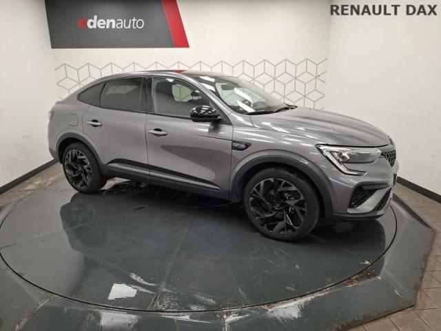 Renault Arkana image 2