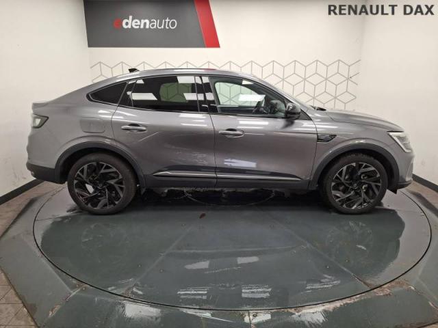 Renault Arkana image 3