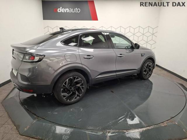 Renault Arkana image 9