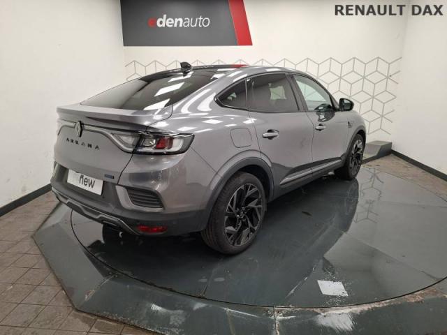 Renault Arkana image 8