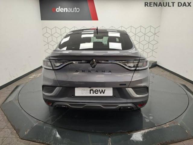 Renault Arkana image 7