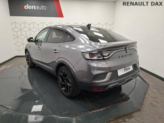 Renault Arkana image 6