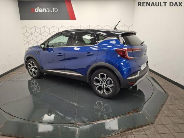 Renault Captur image 7