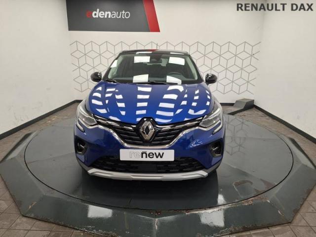 Renault Captur image 4