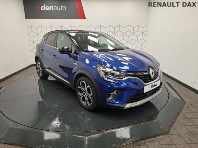 Renault Captur image 8