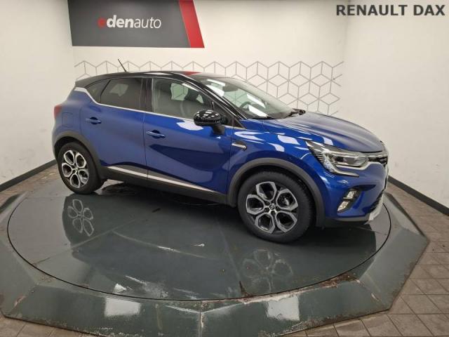 Renault Captur image 1