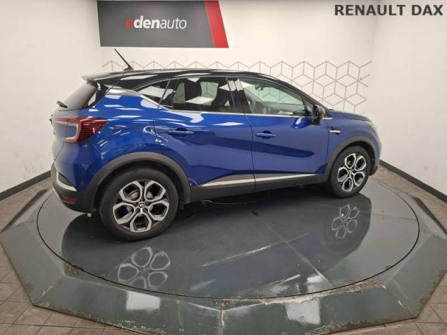 Renault Captur image 5